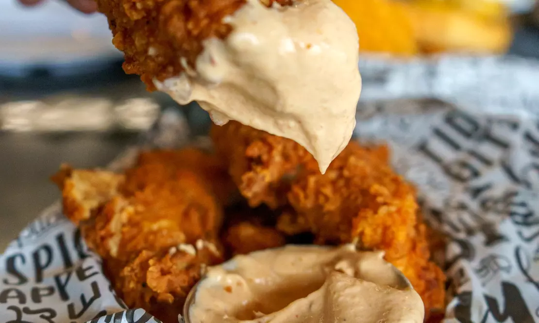 Up to 28% Off on American Breakfast at Oceanside Brunch Club