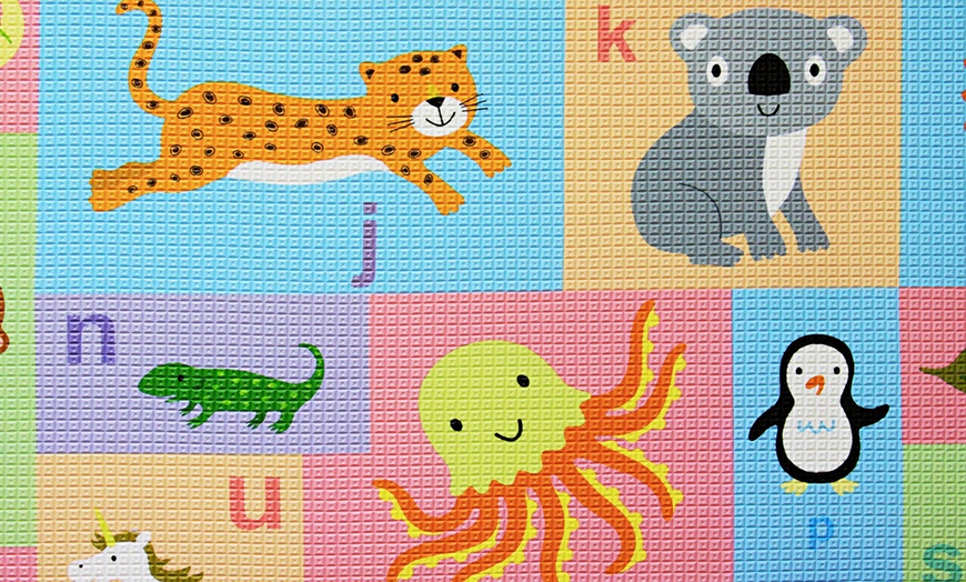 Image 46: Dwinguler Kids' Playmat