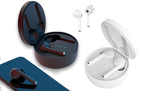 Wireless Bluetooth 5.0 Earbuds