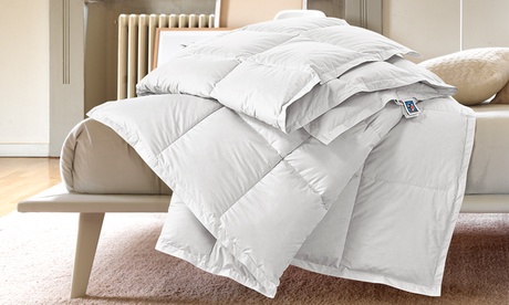 1 o 2 piumini in microfibra Sanitized leggero, disponibili in 2 dimensioni