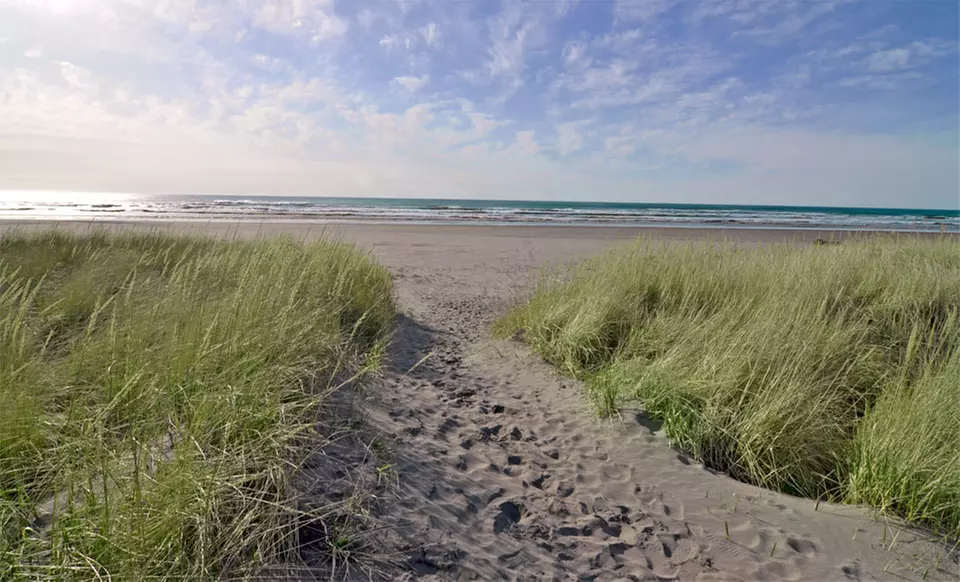 Stay at The Breakers of Long Beach in Long Beach, WA, Dates into June. - Primary Image