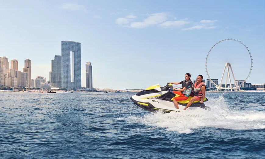 Laama Yachts - Up To 35% Off - Dubai | Groupon