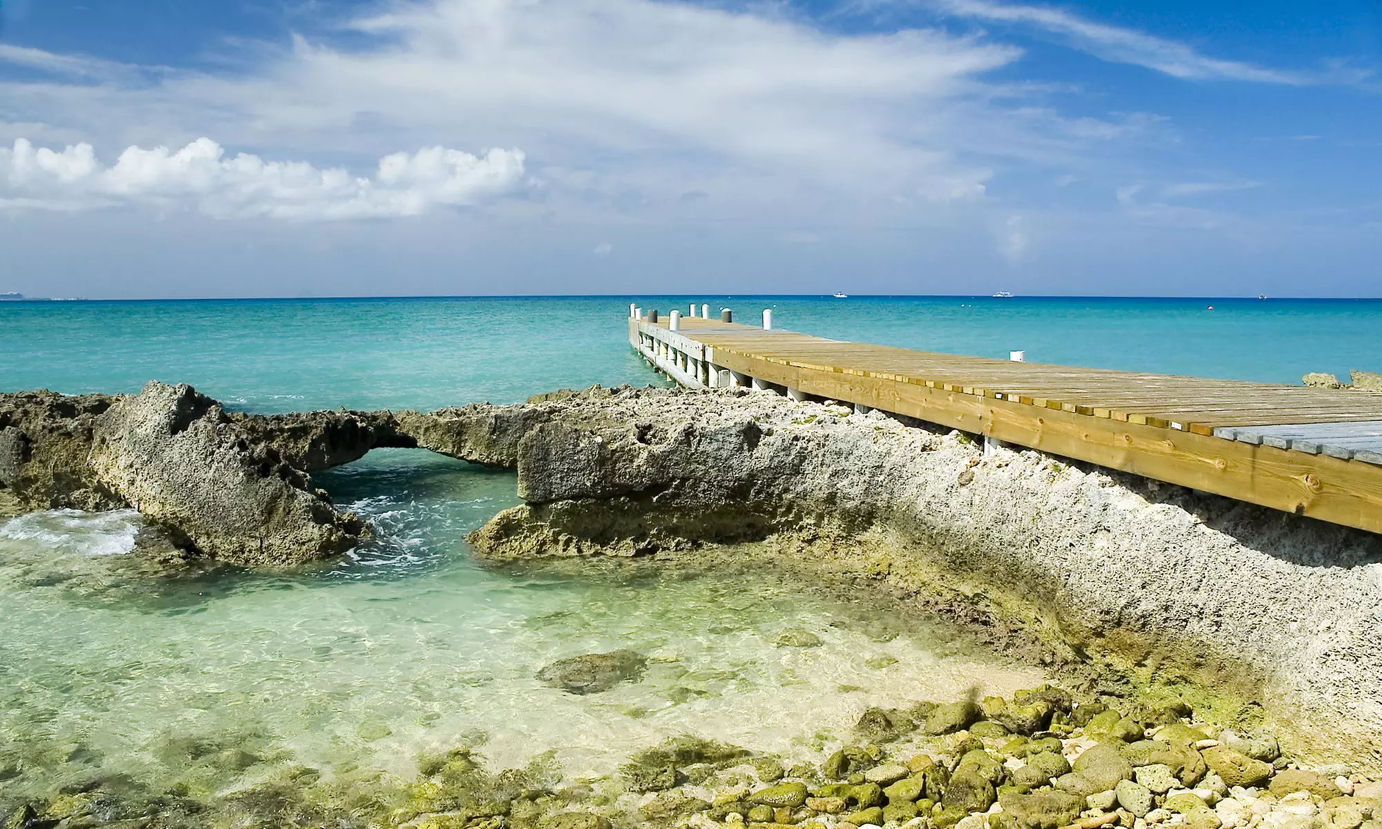 ✈ Nonstop Round-Trip Air to Cozumel for 4 Nights from Vacation Express - Second Medium