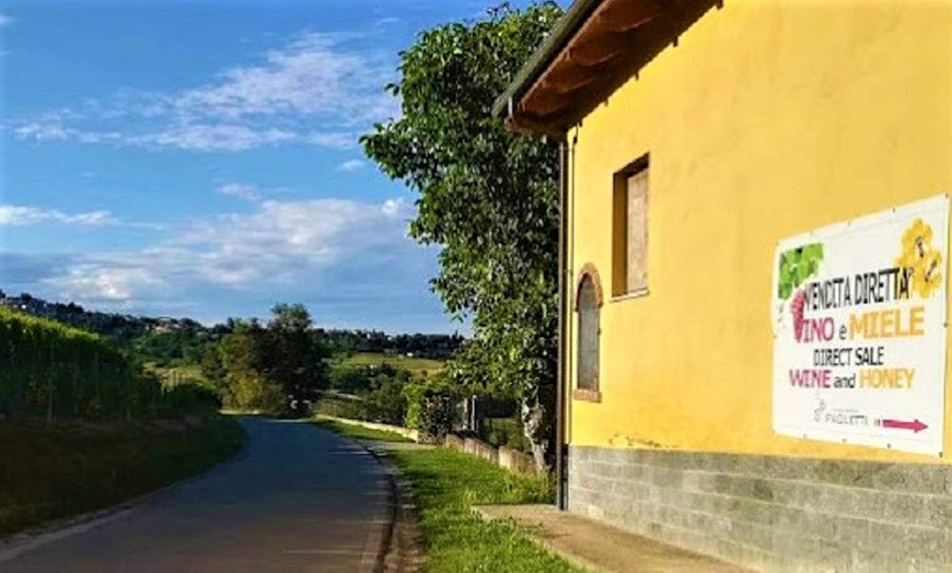 Image 7: Degustazione vini, salumi e formaggi da Azienda agricola Paoletti