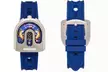 Morphic M95 Series Chronograph Strap Watch with Date - Image 6