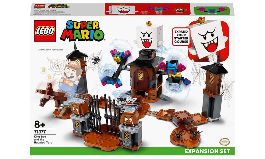 Image 8: LEGO® Super Mario ™