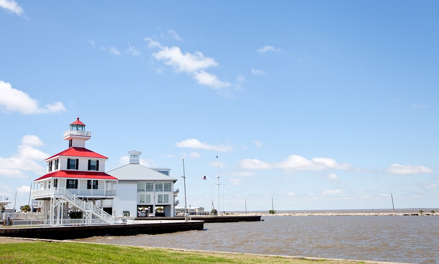 Image 10: New Orleans City, Cemetery, Garden District, Swamp & Plantation Tours