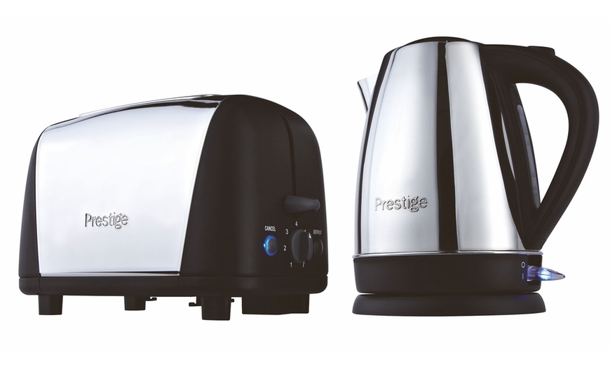 Kettle and Toaster Set | Groupon Goods