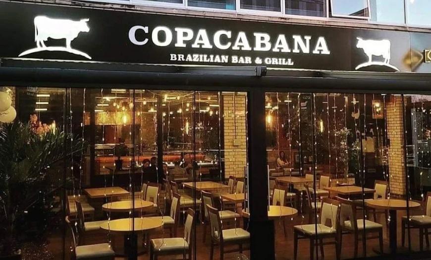 Image 8: Copacabana: Limitless Meats & Salad Bar - A Brazilian Feast Awaits
