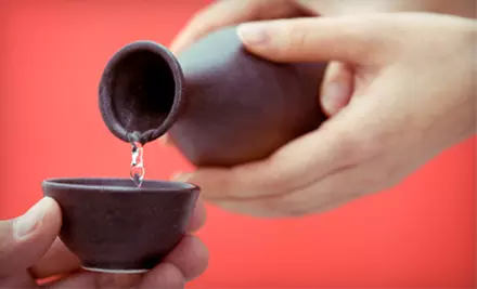 Sake Festival for One or Two on Saturday, July 14, or Saturday, July 21, at Otani Japanese Steak & Seafood (Half Off) - Primary Image