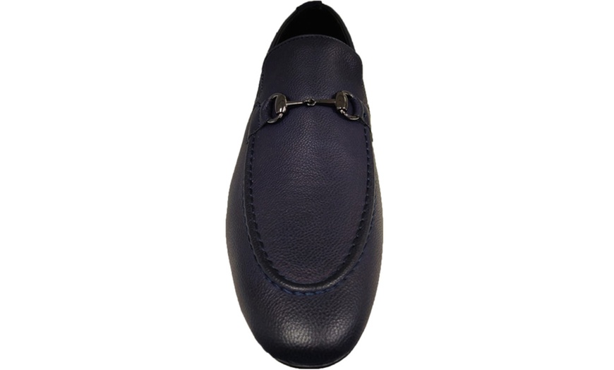 Image 7: Men's Slip-On Loafers