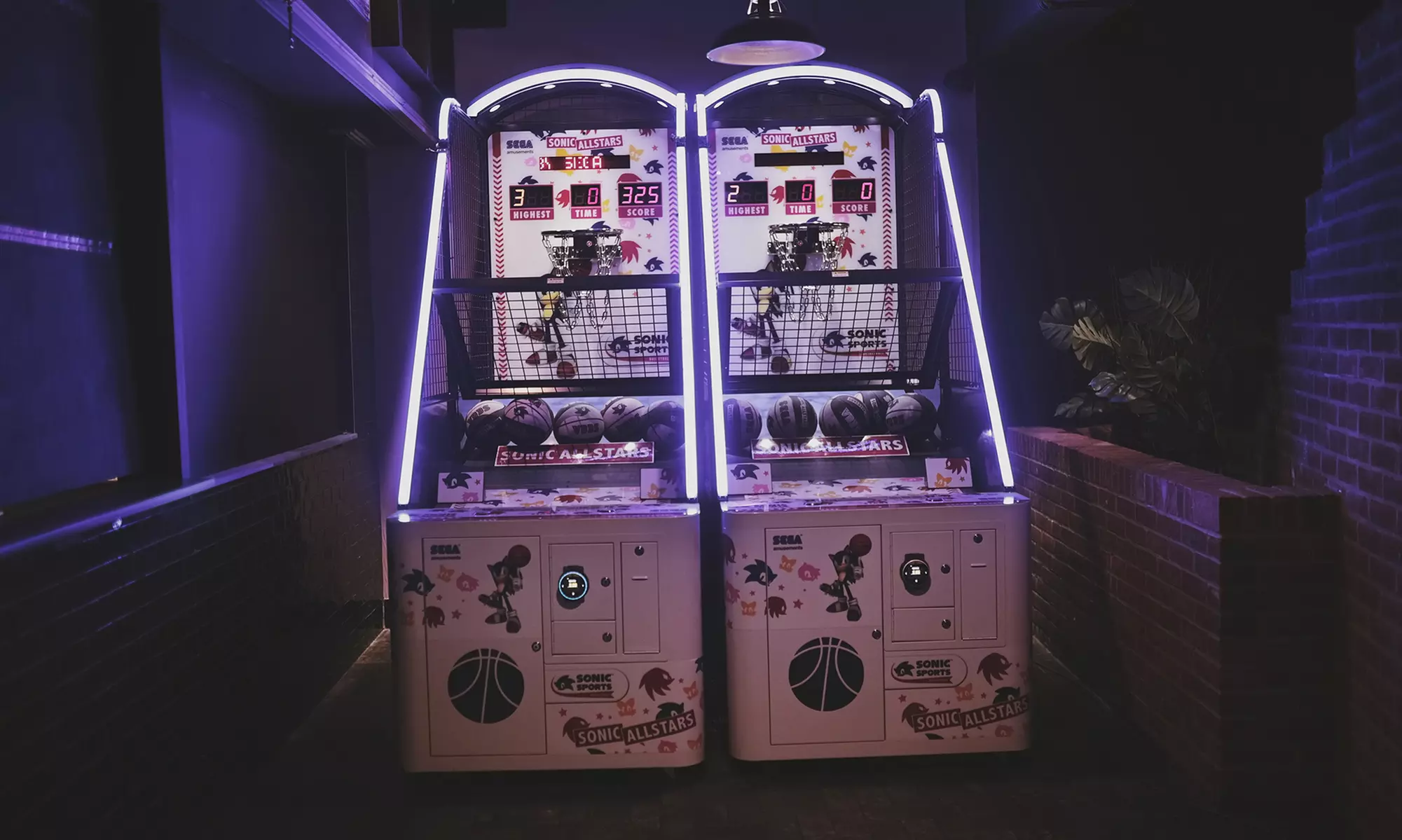 One Hour of Gaming and Drinks for 2, or 4 at XP Gaming Bar(Up to 52% Off) - Primary Image