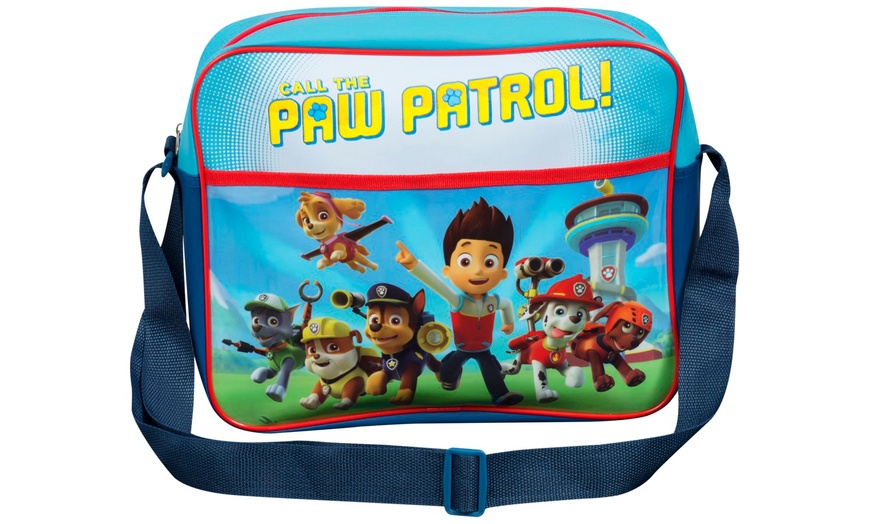 Image 7: Paw Patrol School Accessories