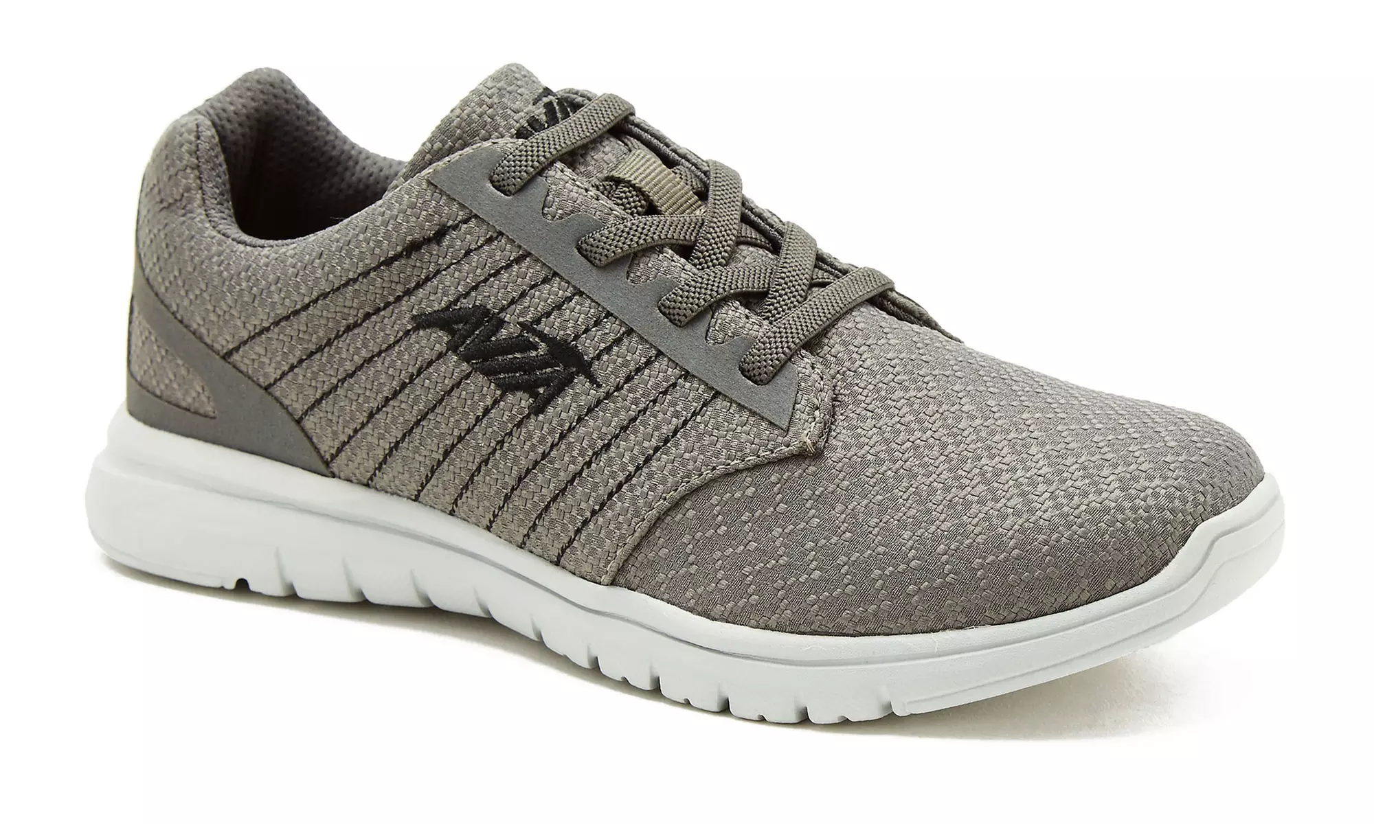 Avia Women's Running Sneakers with Elastic Laces - Second Medium