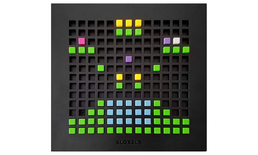 Image 6: Bloxels Build Your Own Video Game