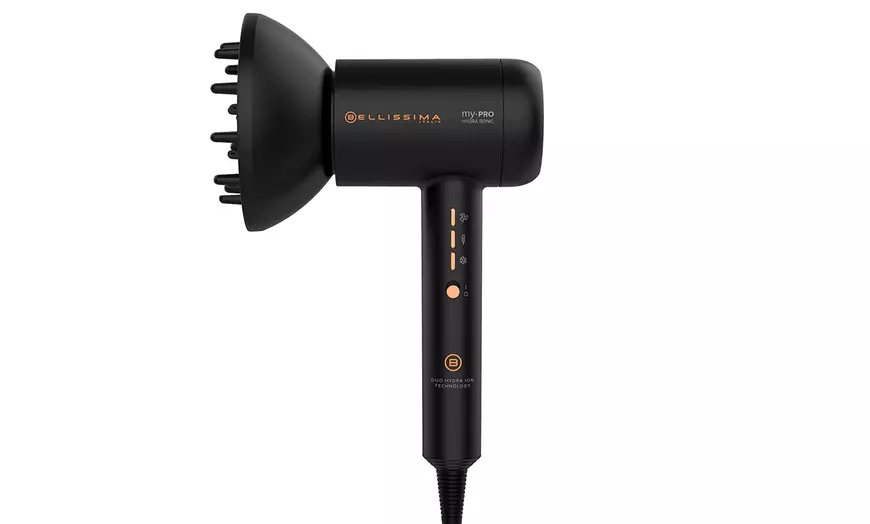 Image 4: Bellissima My Pro Hydra Sonic haarföhn