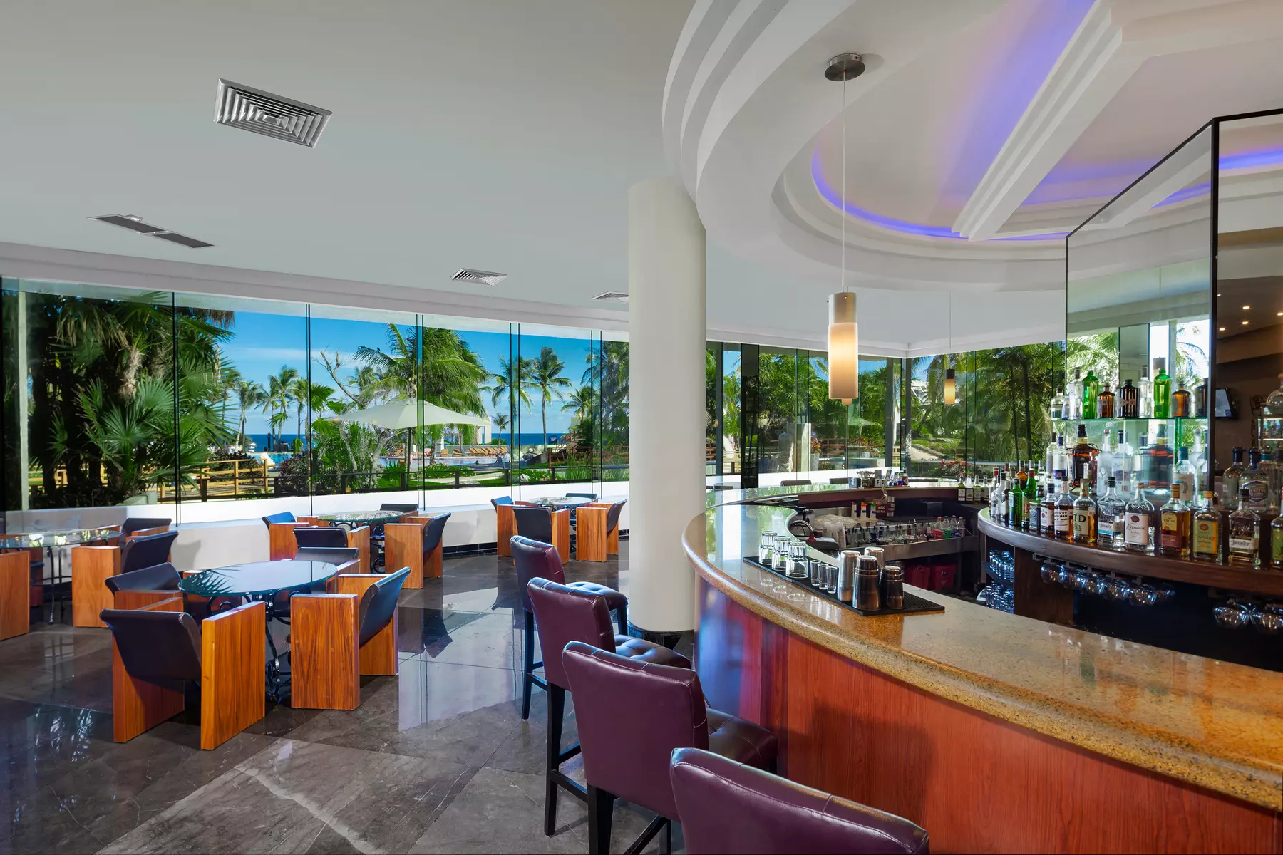 Members: All-Inclusive Stay for Two at The Pyramid Cancun - Book Now!