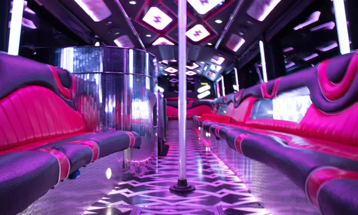 VIP Club Crawl for One, Two, or Four with Your Las Vegas Guide (Up to 67% Off) - Primary Image