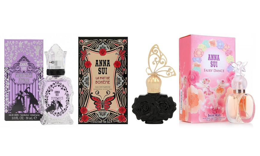 Image 1: Anna Sui 30ml EDT or EDP