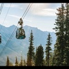 Image 1: Experience Banff Gondola, Hot Springs & 3 Lakes Tour for 1 or 2 People