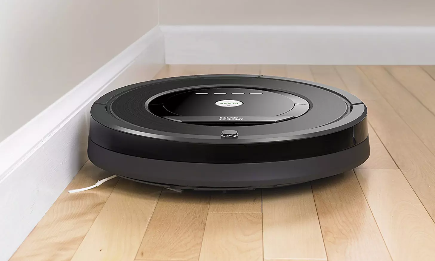 iRobot Roomba 805 Robotic Vacuum (Refurbished) - Primary Image