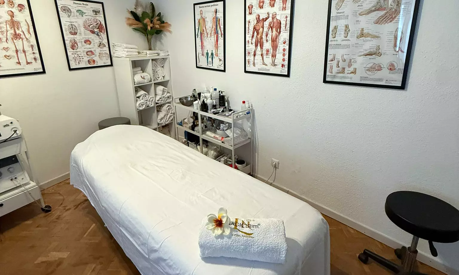 Plasma pen facial no quirúrgico para manchas y zona periocular