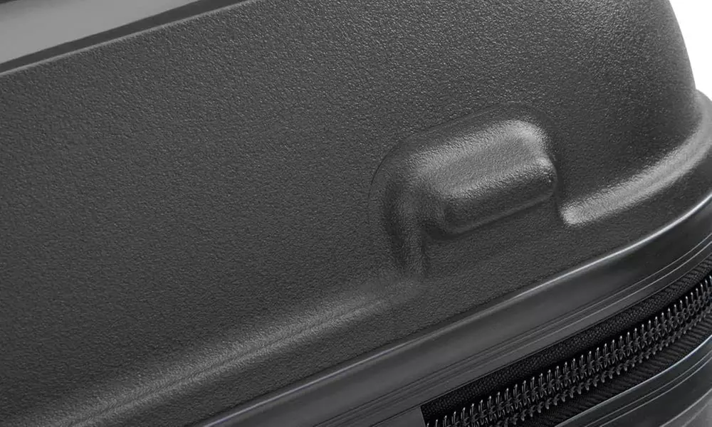 Valise Delsey Belmont Plus