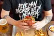 BrewDog's Burger & Fries with a Choice of Beer or Cocktails for One or Two – Up To 53% Off at 40 Locations! - Second Medium