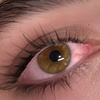 Image 2: Frisse look met volle brows en gekrulde lashes die wekenlang blijven