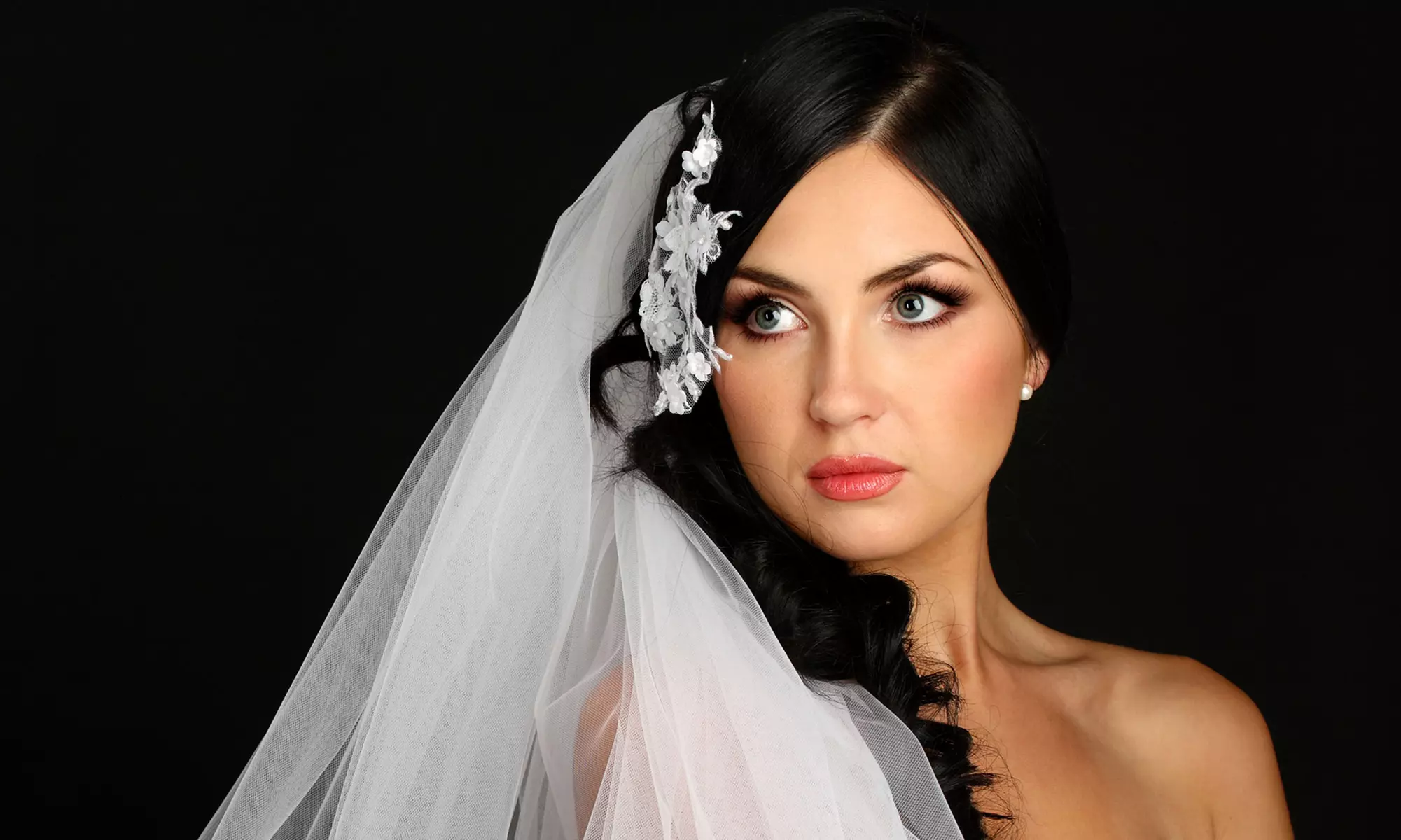 Bridal or Bridal Party Makeup Package or Eight Hours of Bridal Makeup at Magnolia Grace Artistry (Up to 67% Off) - Primary Image