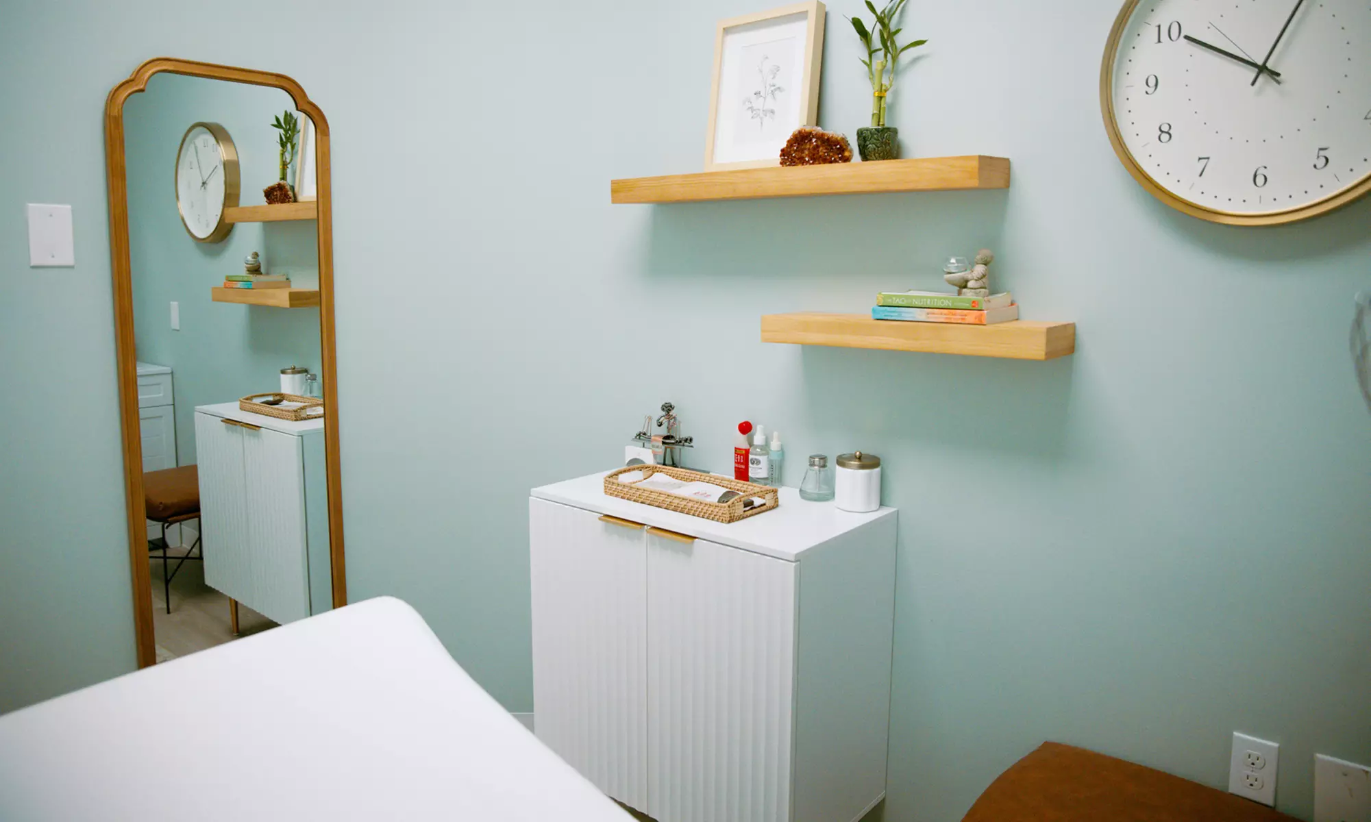 One (with Initial Consult), Three or Five Acupuncture Sessions
