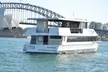 $1,799 (+ Minimum $500 Bar Spend) for 3-Hr Sydney Harbour Catamaran Cruise for 70 Ppl with Magic Cruises (Up to $3,200) - Second Medium