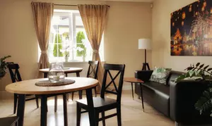 Uwolnij stres i napięcie! 60 lub 90 minut relaksu