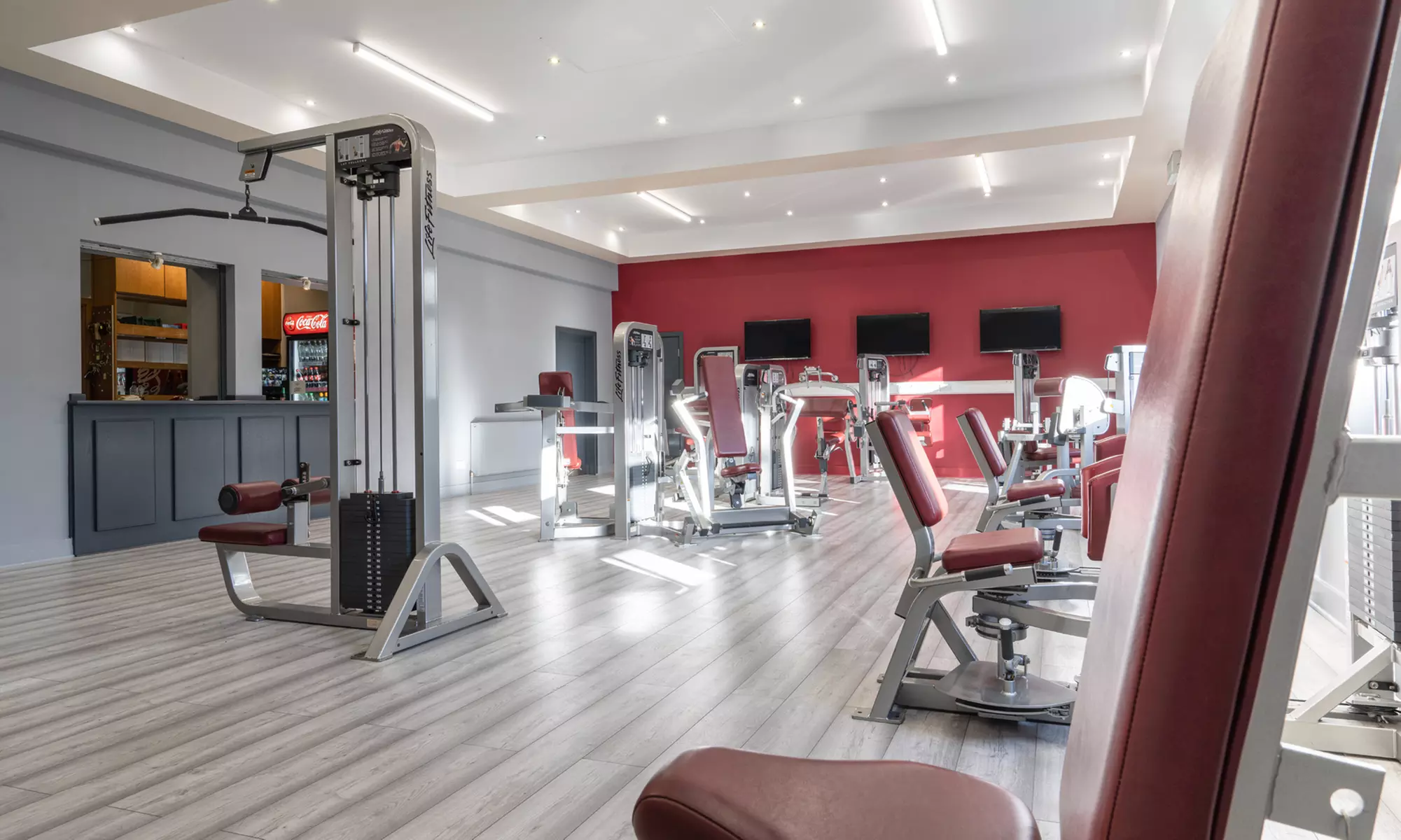 Cheshire: 4* Double Room with Breakast