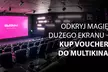 Przedłuż wakacje w Multikinie! Bilety solo na dowolne filmy 2D/3D w sieci kin w całej Polsce - Image 3