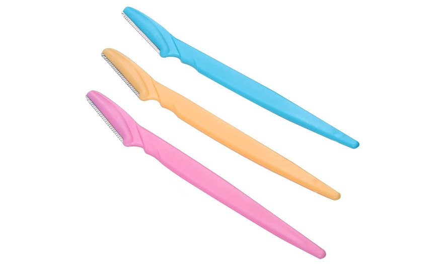 Image 3: Up to Ten Fine Hair Removal Tools