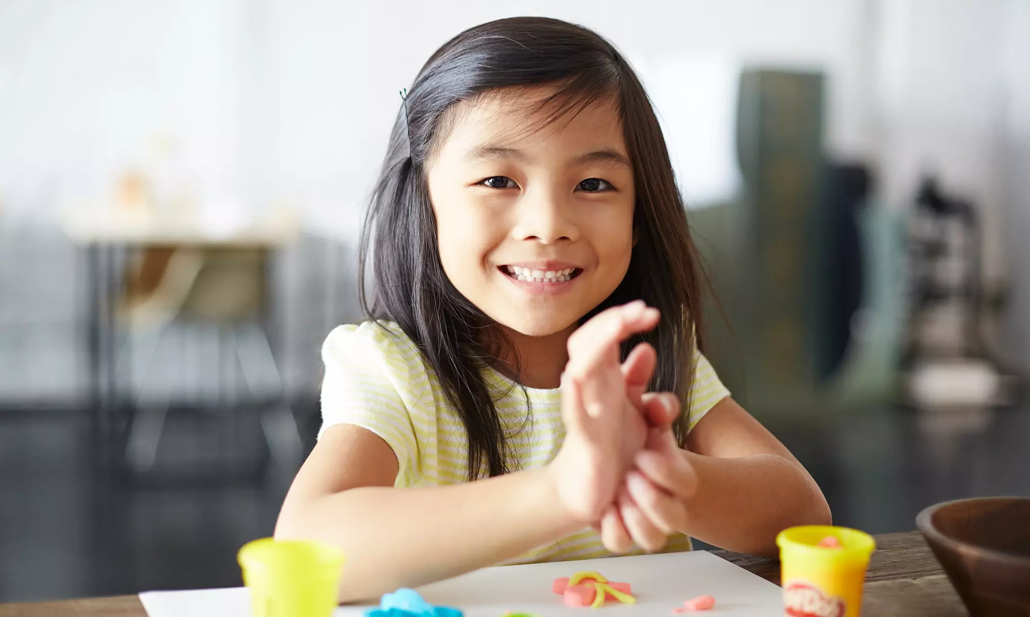 One or Two Months of Children's Summer Camp from The Learning Experience (Up to 56% Off) - Primary Image