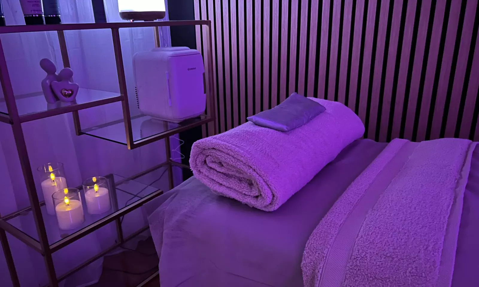 Premium Massages - 30, 60, 90, 120 Minutes (60% Off)