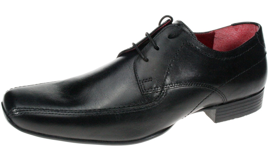 Image 24: Red Tape Men's Leather Shoes