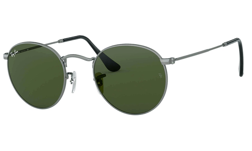 Image 7: Ray-Ban Sunglasses