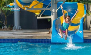 Gold Coast: 2-, 3- or 4-Night Family Villa Stay