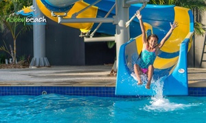 Gold Coast: 2-, 3- or 4-Night Family Villa Stay