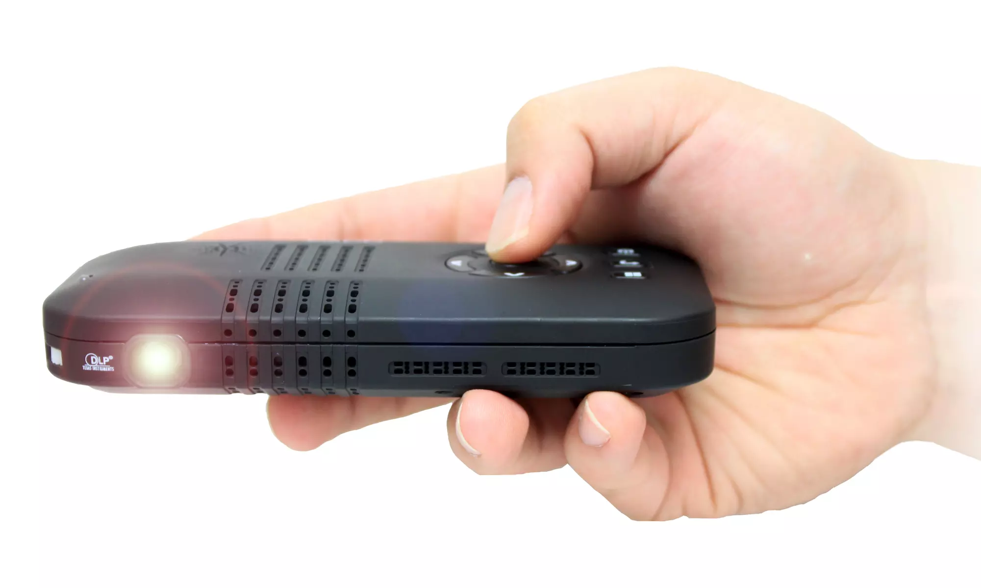 AAXA P3X Portable Pico Projector (Manufacturer Refurbished) - Primary Image