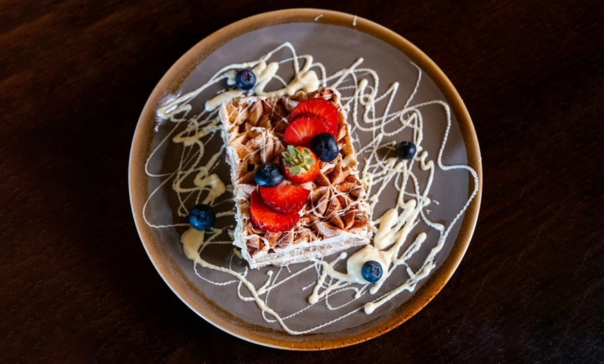 Image 9: Indulge in Local Flavours: Two or Three Course Meal with Prosecco 