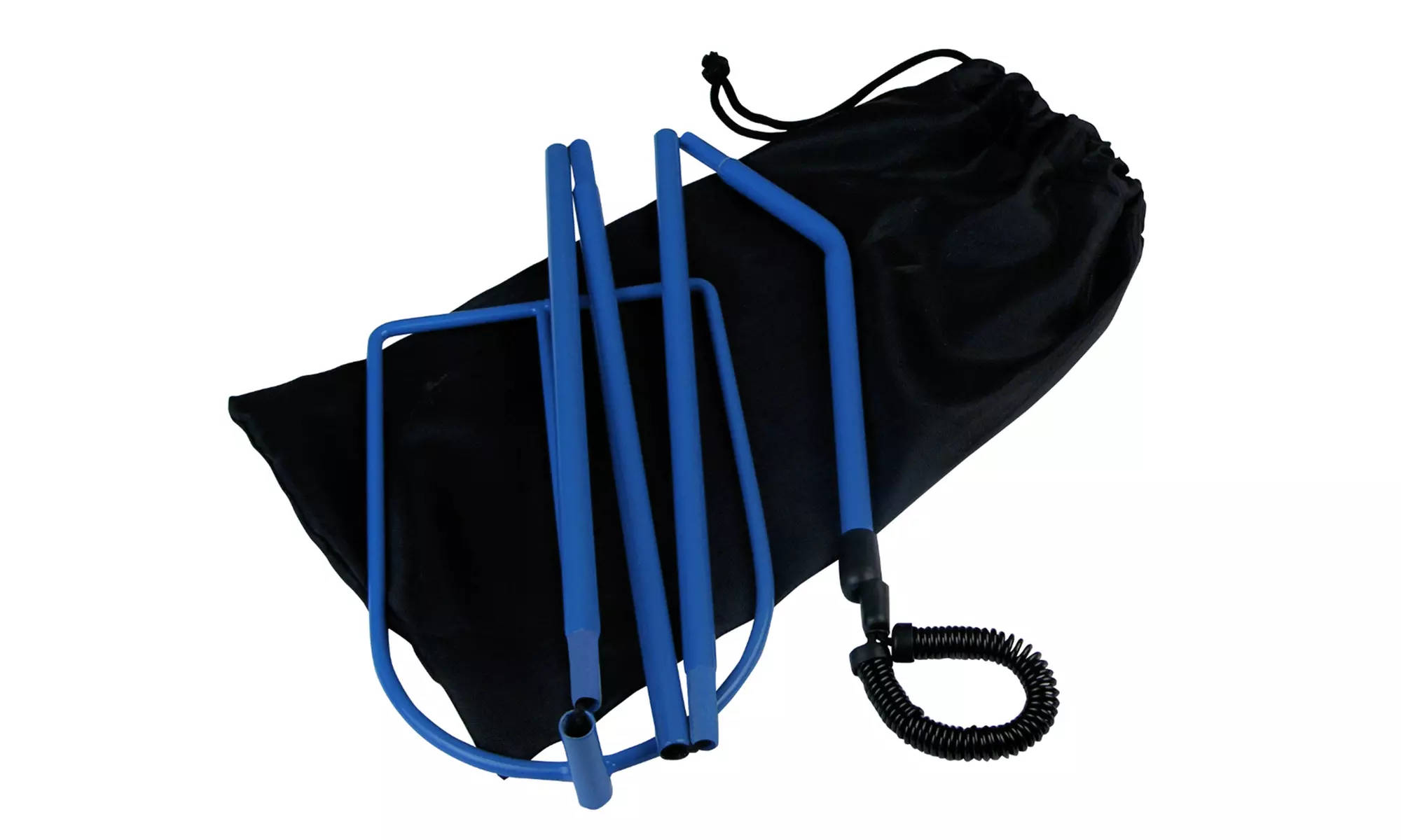 CPAP Hose Holder - Primary Image