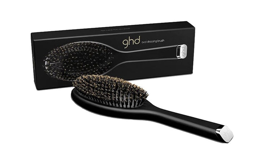 Image 3: GHD Hair Brushes or Treatments