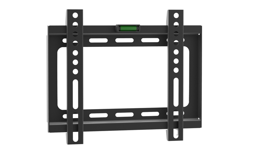 Image 5: Supports muraux orientables pour téléviseurs