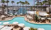 Hotel Stay at 4-Star Sheraton San Diego Hotel & Marina in California