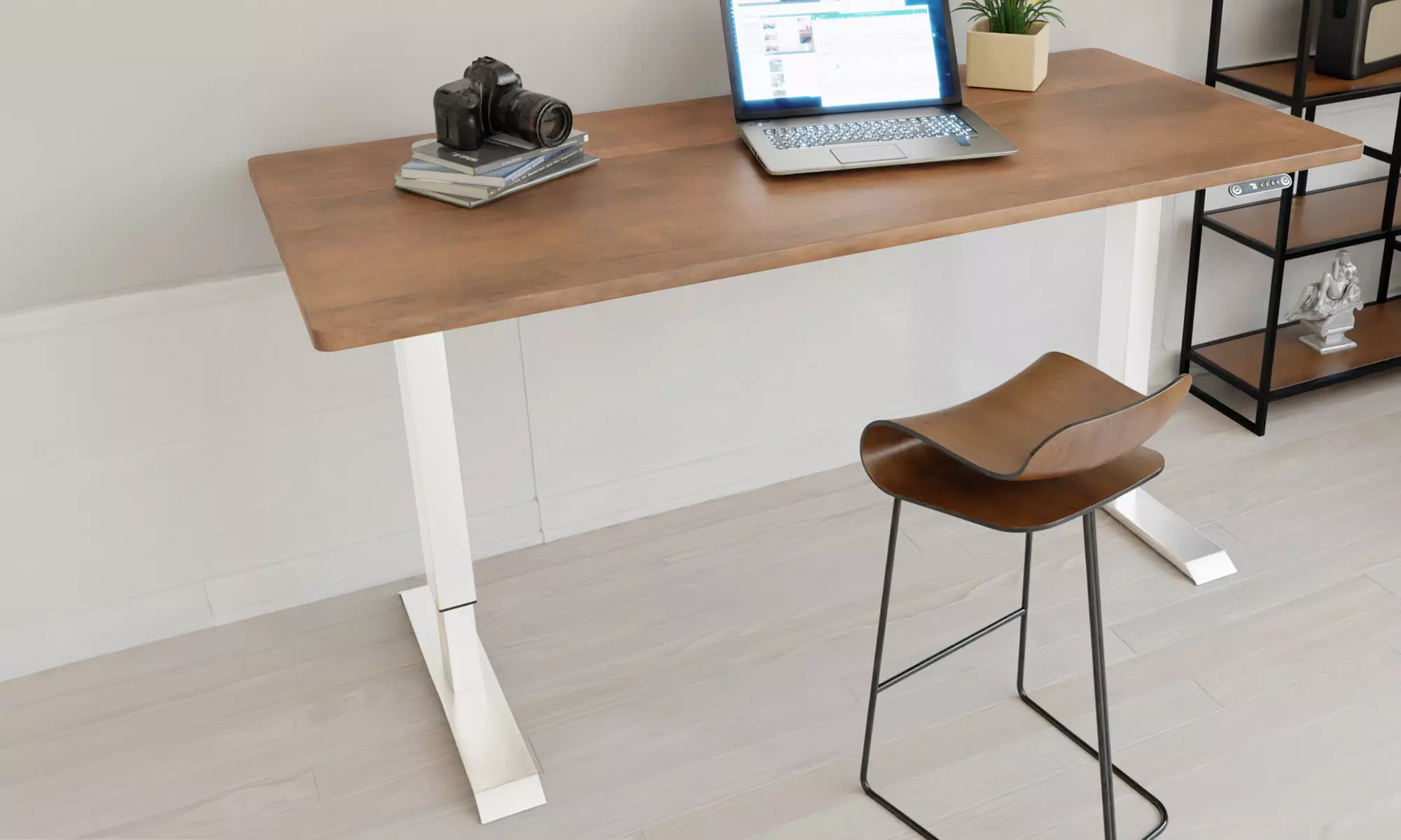 Bureau électrique ajustable Veska