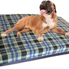 Image 11: Kosipet High Density Foam Dog Bed